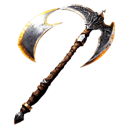 battle axe