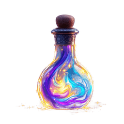 mana potion