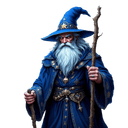 wizard